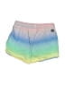 Tea Tie-dye Blue Shorts Size 5 - photo 2