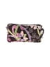 Vera Bradley Paisley Purple Wristlet One size - photo 2