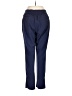 Tommy Bahama Solid Blue Casual Pants Size M - photo 2