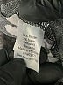 Nine West Print Black Casual Dress Size M - photo 8