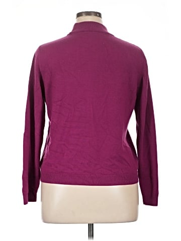 Alia Turtleneck Sweater (view 2)