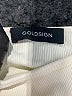 Goldsign Ivory 3/4 Sleeve T-Shirt Size M - photo 7