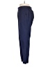 Tommy Bahama Solid Blue Casual Pants Size M - photo 5