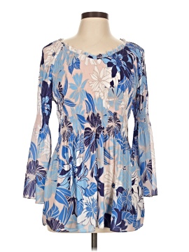 Frank Lyman Design 3/4 Sleeve Blouse