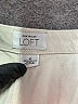 Ann Taylor LOFT Ivory Casual Pants Size 10 - photo 7