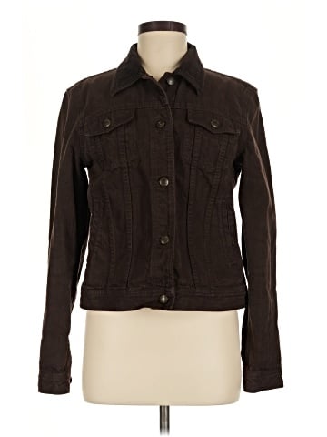 Lauren Jeans Co. Jacket (view 1)