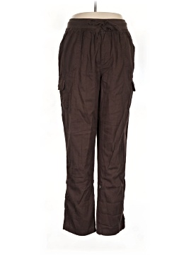 Woman Within Cargo Pants