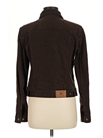Lauren Jeans Co. Jacket (view 2)