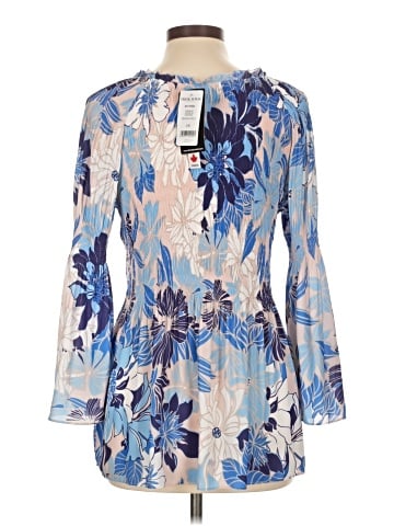 Frank Lyman Design 3/4 Sleeve Blouse (view 2)
