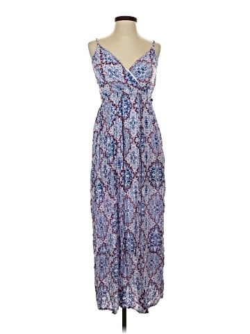 Sim & Sam Casual Dress (view 1)