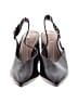 Old Navy Black Heels Size 7 1/2 - photo 2