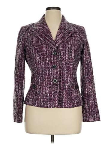 Axcess Blazer (view 1)