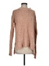 Listicle Pink Turtleneck Sweater Size S - photo 1