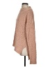 Listicle Pink Turtleneck Sweater Size S - photo 5