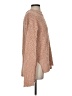 Listicle Pink Turtleneck Sweater Size S - photo 4