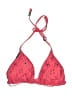 Lole Print Pink Swimsuit Top Size XXS (estimated) - photo 1