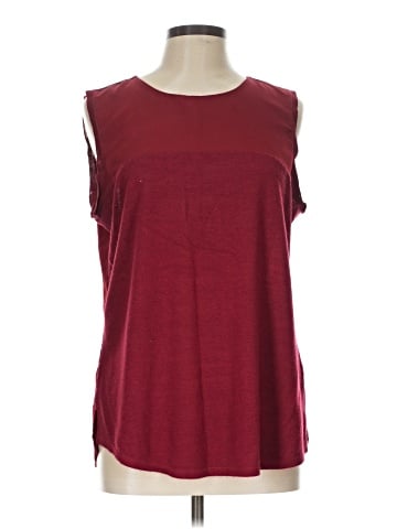 Sanctuary Sleeveless Top (view 1)