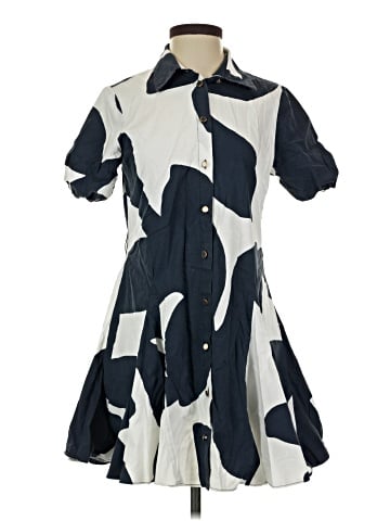 Milly Casual Dress (view 1)