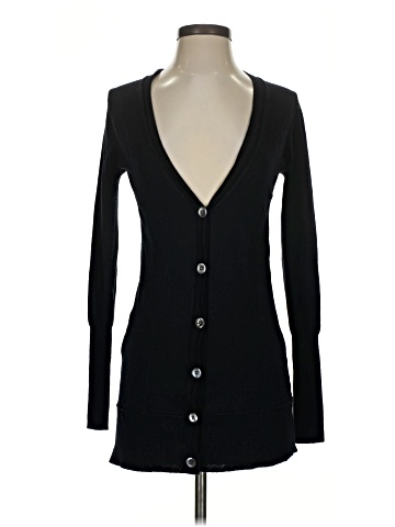 J.Crew Wool Cardigan (view 1)