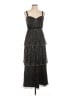 Saylor Tweed Black Cocktail Dress Size L - photo 1