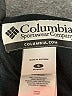 Columbia 100% Polyester Black Casual Pants Size S - photo 7