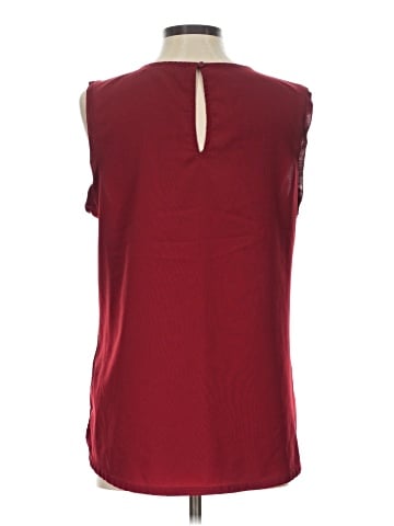 Sanctuary Sleeveless Top (view 2)