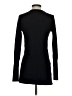 J.Crew 100% Merino Black Wool Cardigan Size S - photo 2