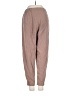 Babaton Solid Tan Casual Pants Size S - photo 2