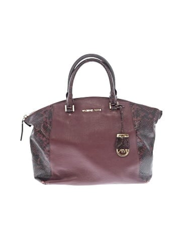 MICHAEL Michael Kors Satchel (view 1)