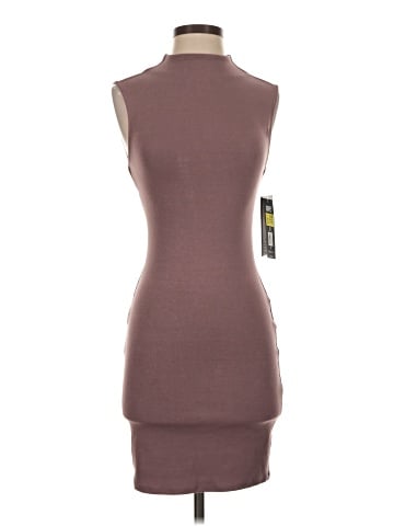 madden nyc Casual Dress (view 1)