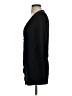 J.Crew 100% Merino Black Wool Cardigan Size S - photo 5