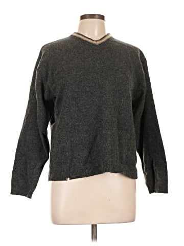 Old Navy Wool Pullover Sweater (view 1)