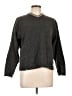 Old Navy 100% Wool Gray Wool Pullover Sweater Size L - photo 1