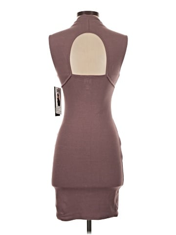 madden nyc Casual Dress (view 2)