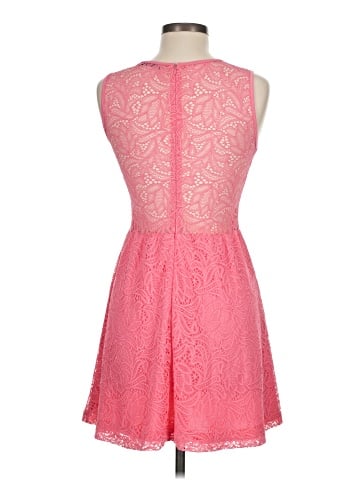 For Love & Lemons Cocktail Dress (view 2)