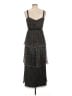 Saylor Tweed Black Cocktail Dress Size L - photo 2