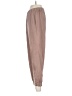 Babaton Solid Tan Casual Pants Size S - photo 5