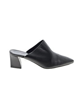 Attilio Giusti Leombruni Mule/Clog