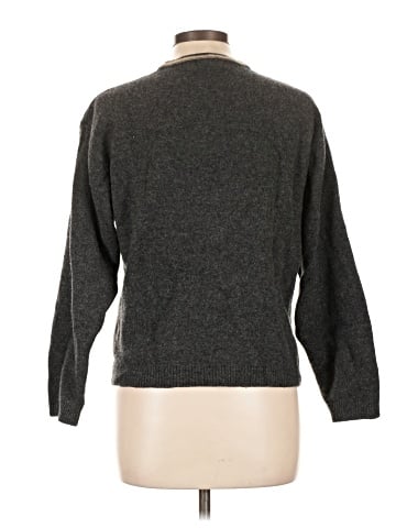 Old Navy Wool Pullover Sweater (view 2)
