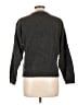 Old Navy 100% Wool Gray Wool Pullover Sweater Size L - photo 2