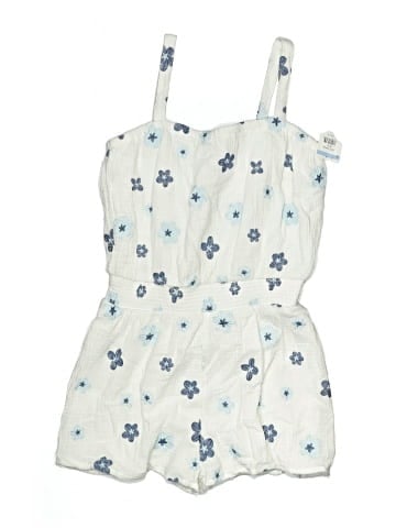 Design History Romper (view 1)