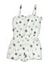 Design History 100% Cotton Blue Romper Size XL (kids) - photo 1
