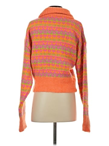 Zara Pullover Sweater (view 2)