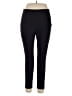 Tek Gear Black Active Pants Size XL - photo 1