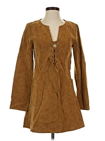 Free People 3/4 Sleeve Top (view 1)