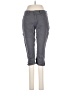 Marmot Gray Casual Pants Size 6 - photo 1