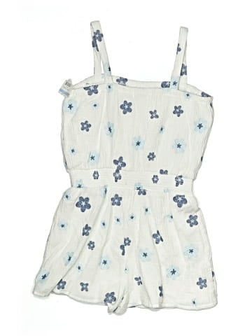 Design History Romper (view 2)