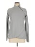Kyodan Gray Turtleneck Sweater Size M - photo 1