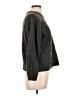 Old Navy 100% Wool Gray Wool Pullover Sweater Size L - photo 4
