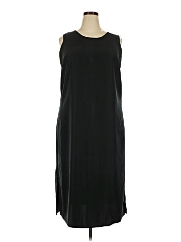 Roaman's Casual Dress (view 1)